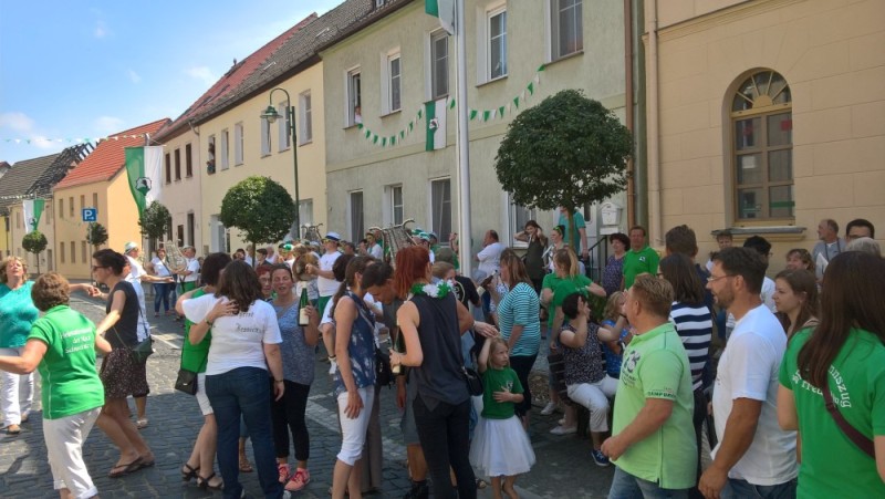 sonntag