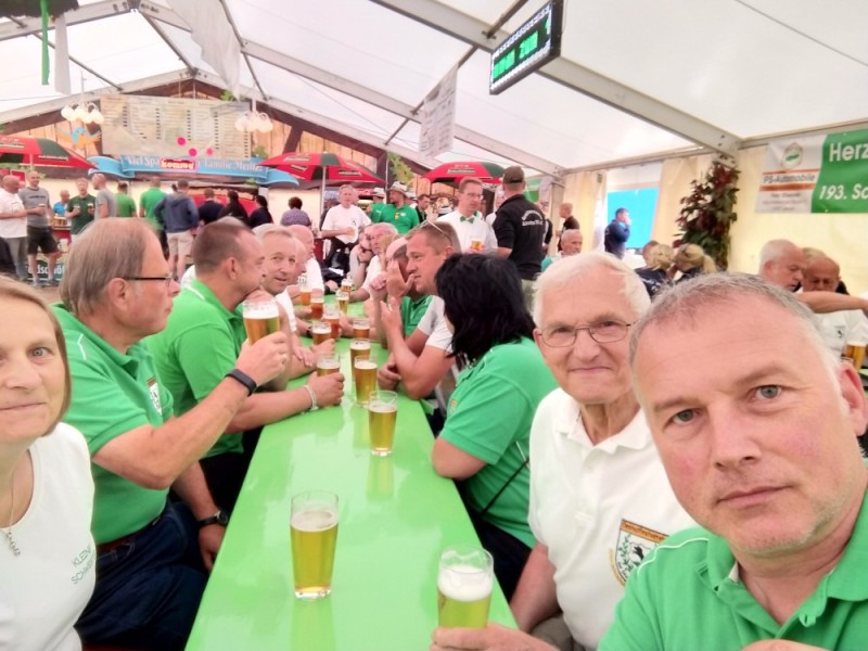 sonntag