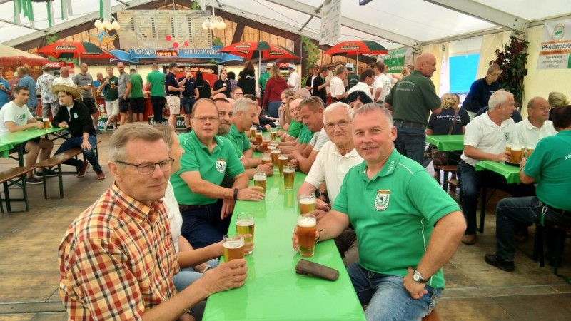 sonntag