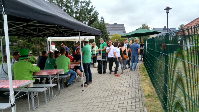 sonntag