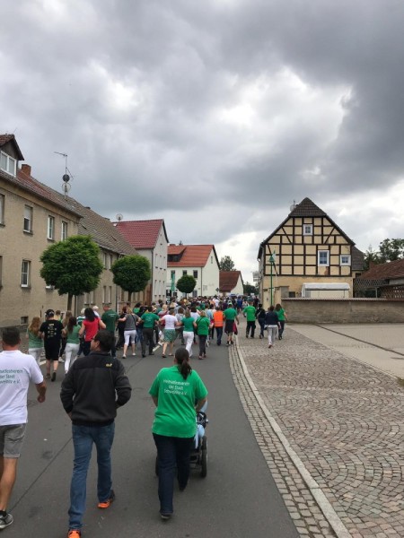 sonntag