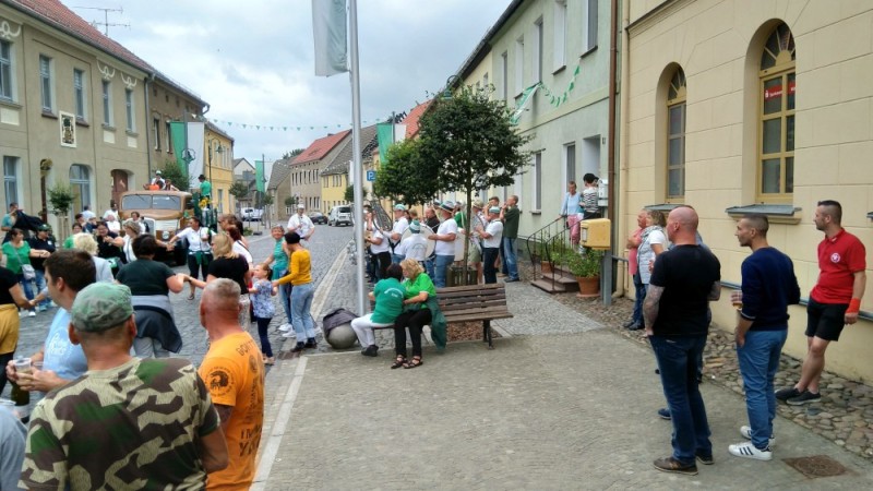sonntag