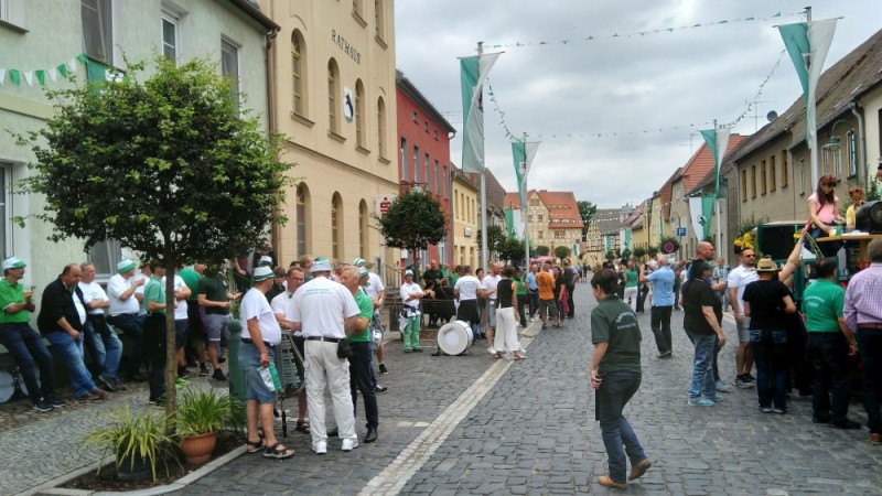 sonntag
