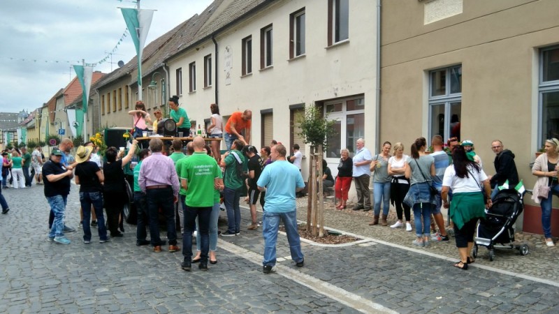 sonntag