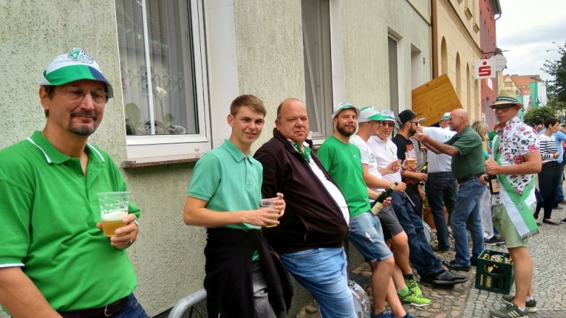 sonntag