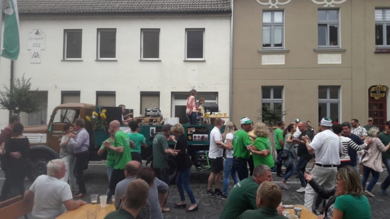 sonntag