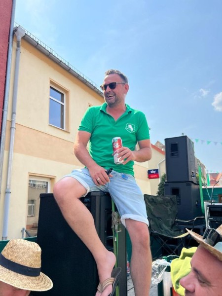 sonntag