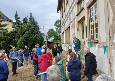 Heimatfest 2026