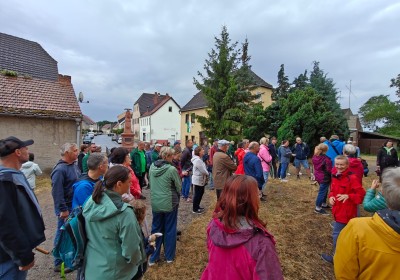 Stadtspaziergang 2026
