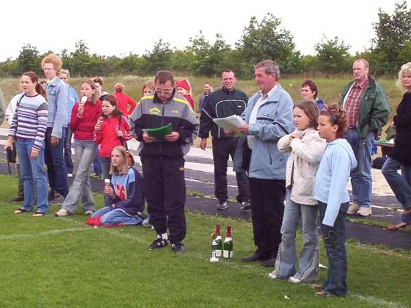 fussballturnier