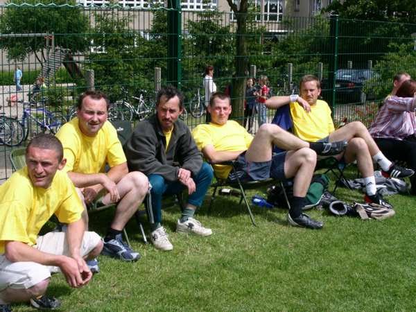 fussballturnier
