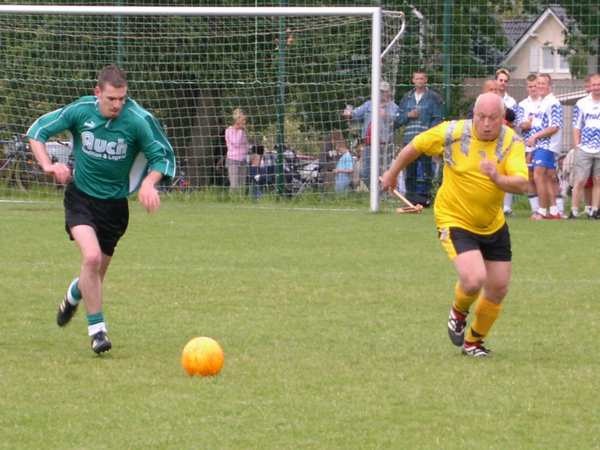 fussballturnier