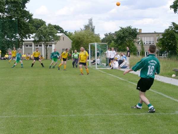 fussballturnier