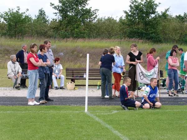 fussballturnier