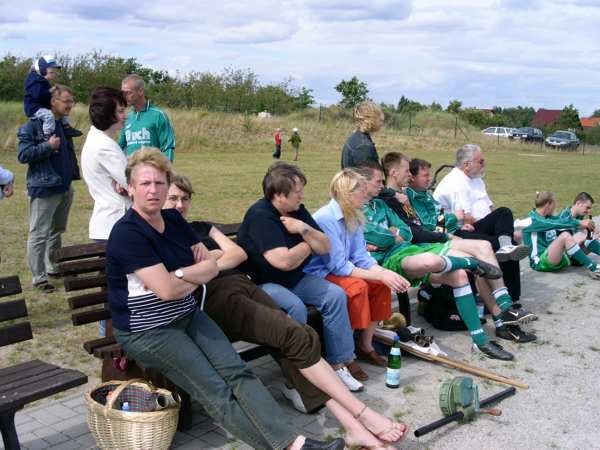 fussballturnier