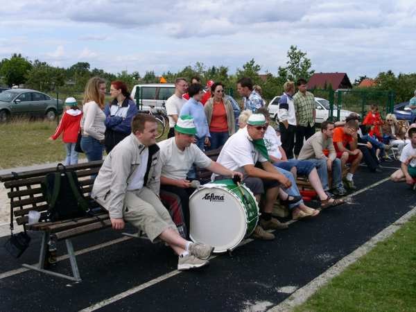 fussballturnier
