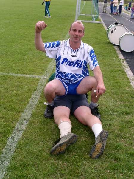 fussballturnier