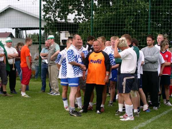 fussballturnier
