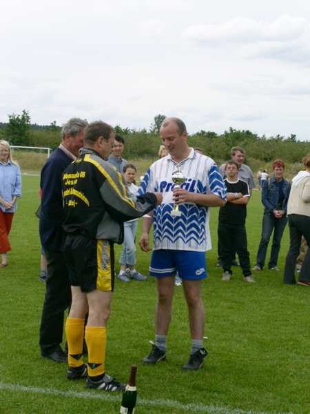 fussballturnier