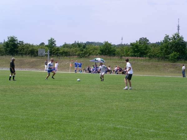 fussballturnier