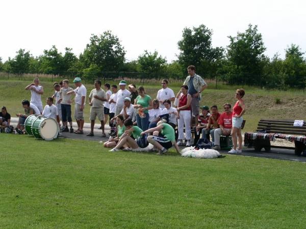 fussballturnier