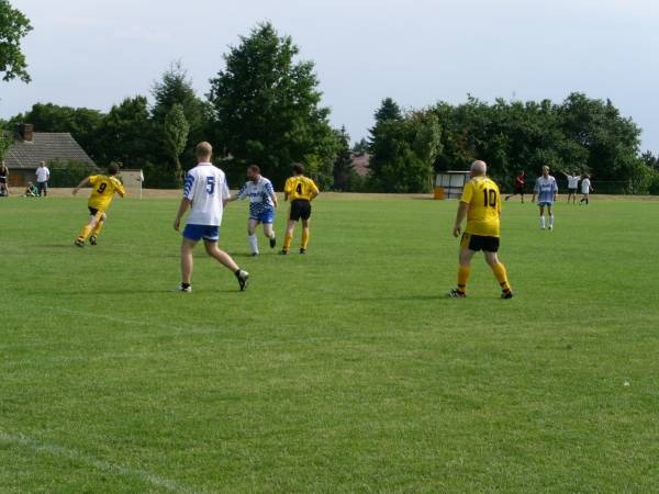 fussballturnier