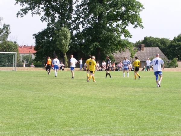 fussballturnier
