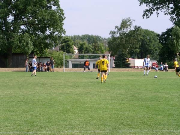 fussballturnier