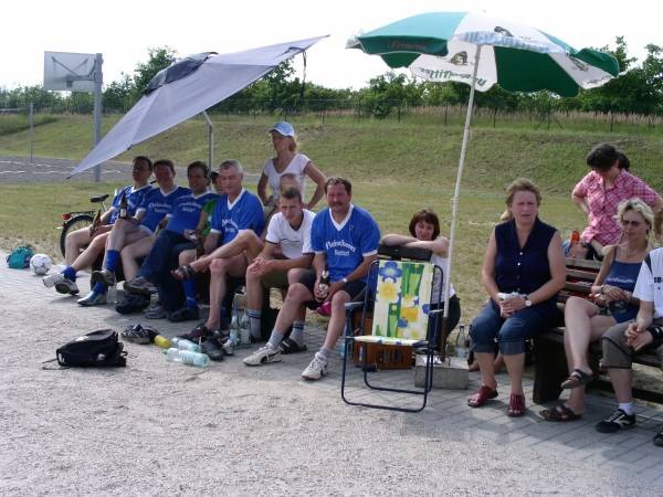 fussballturnier
