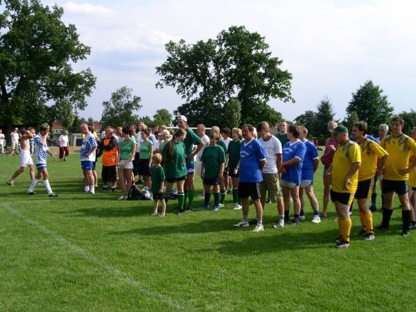 fussballturnier