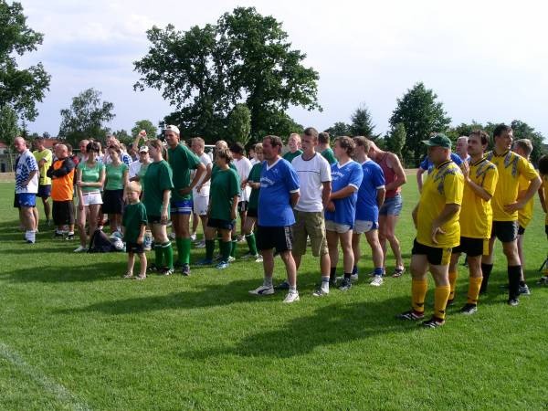 fussballturnier