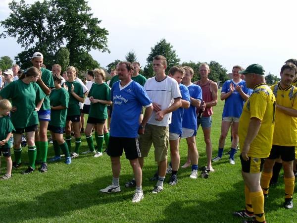 fussballturnier