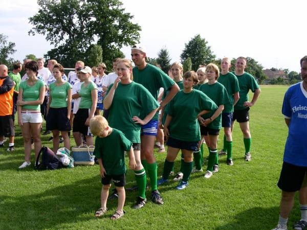 fussballturnier