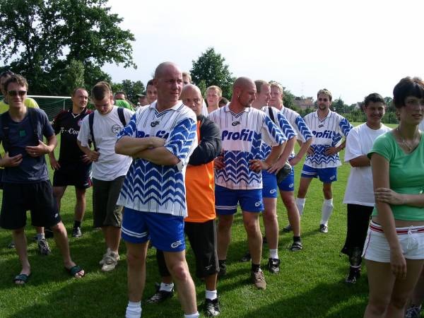 fussballturnier
