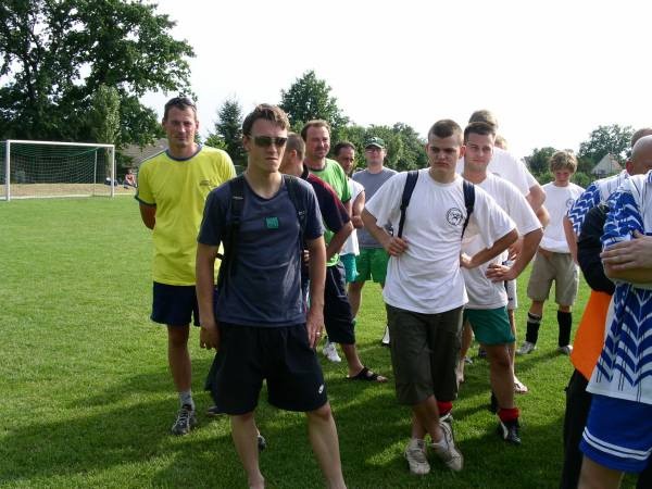 fussballturnier