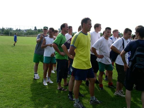 fussballturnier