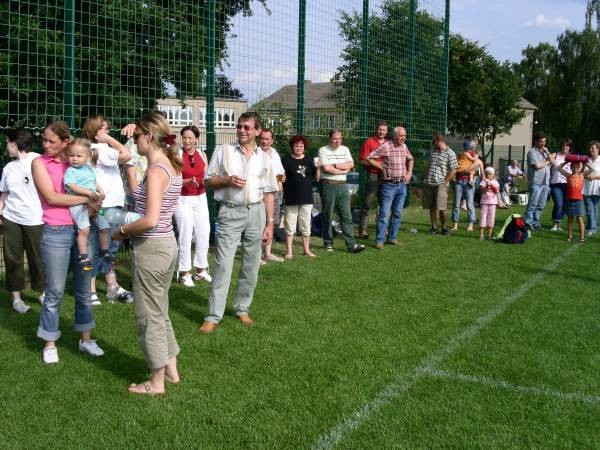 fussballturnier
