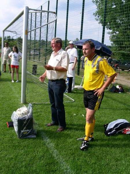 fussballturnier
