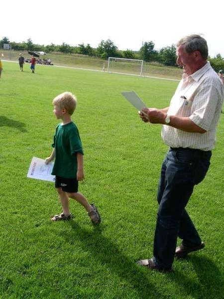 fussballturnier