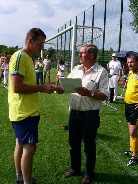 fussballturnier