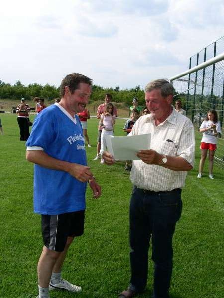 fussballturnier