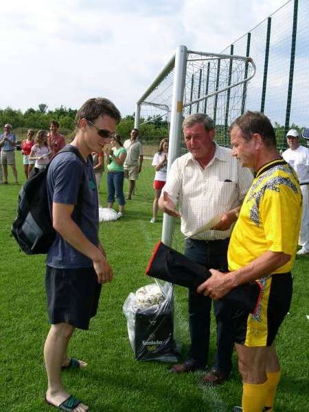 fussballturnier