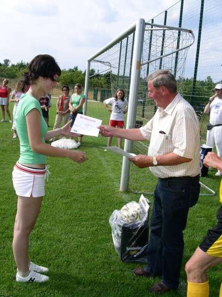 fussballturnier