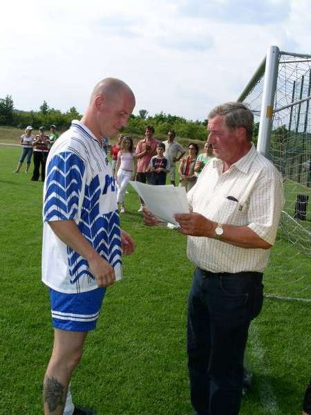 fussballturnier