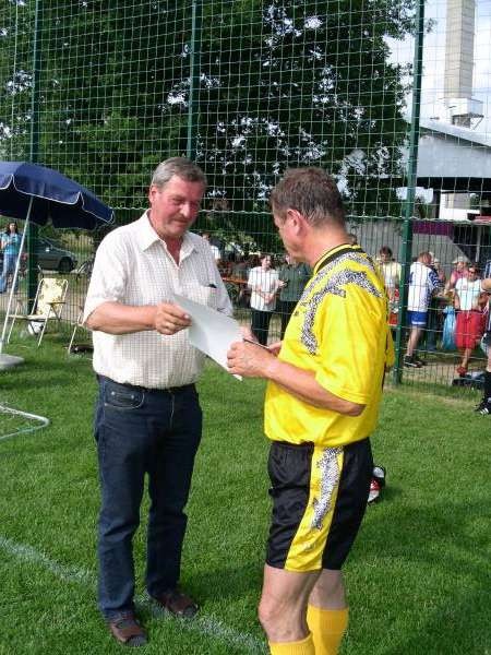 fussballturnier