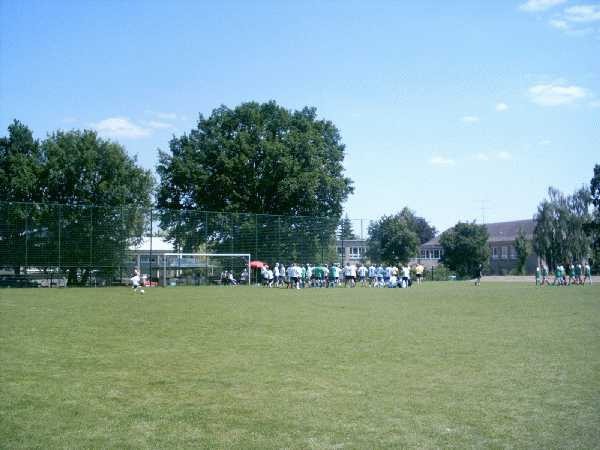 fussballturnier