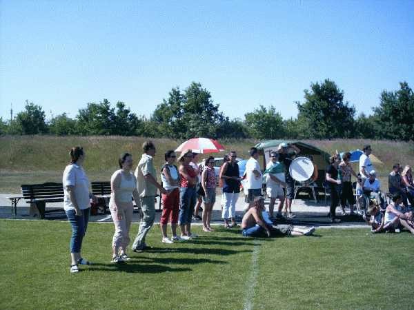 fussballturnier