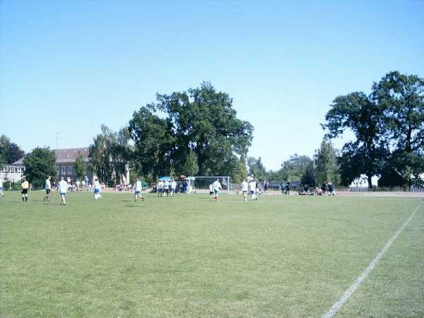 fussballturnier