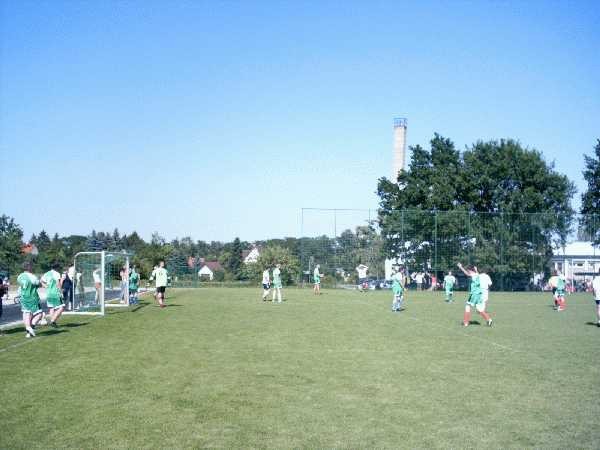 fussballturnier