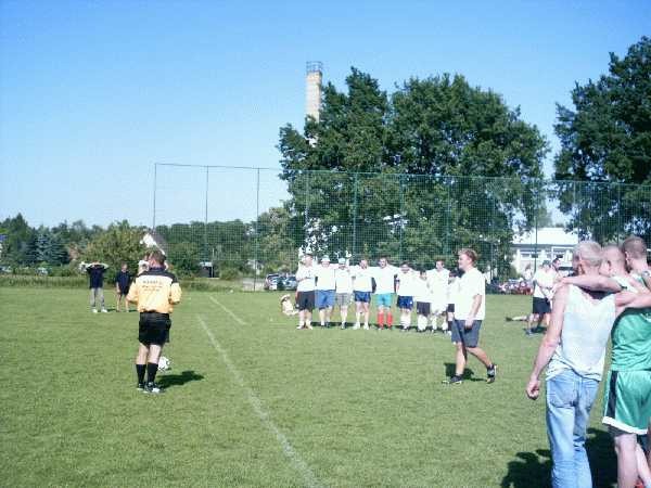 fussballturnier